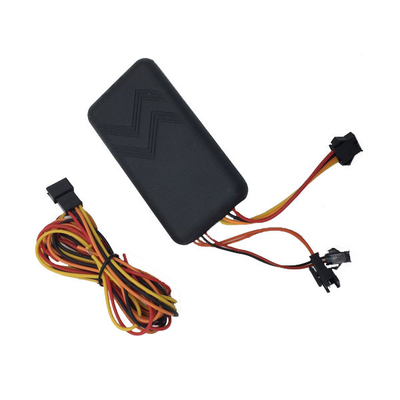 GPS Tracking Device WCDMA Car GPS Tracking Locator Andriod Apple APP Tracking