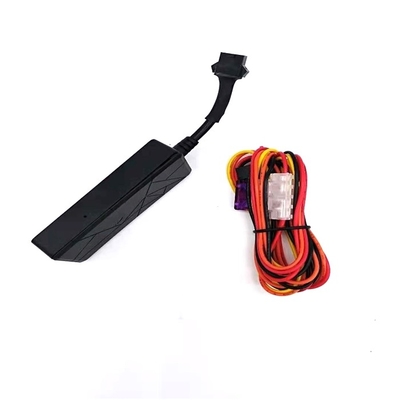 Concox GT06 4G GPS Tracker Playback Vehicle Speed Detection