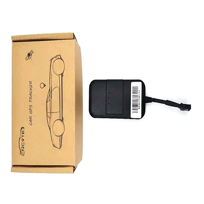 LTE Car GPS Tracker Remotely Stop Engine Oil Vehicle Detect GPS For Car