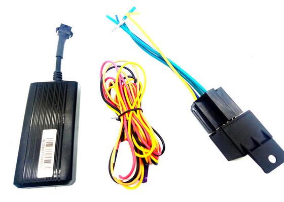 200mAH Battery 4G Gps Tracker For Rental Vehicles Asset Tracking Device With Vibration Monitor