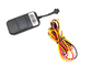 Anti Theft Mini 4G Car Vehicle GPS Tracker With 200mAH Battery Vibration Alarm