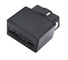 LBS ACC 200mAh OBD Car GPS Tracker OBDII Realtime GPS Tracking Device