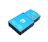 3G Container GPS tracker Cargo tracker GPS Cargo lock GPS with RFID card China Container GPS lock tracker