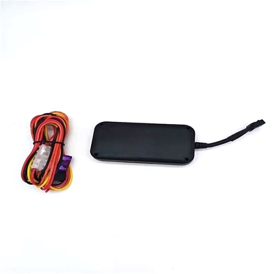 4G LTE GPS Tracker Real Time Car Tracking Device For Vehicle/Asset/Marine/Motorcycle