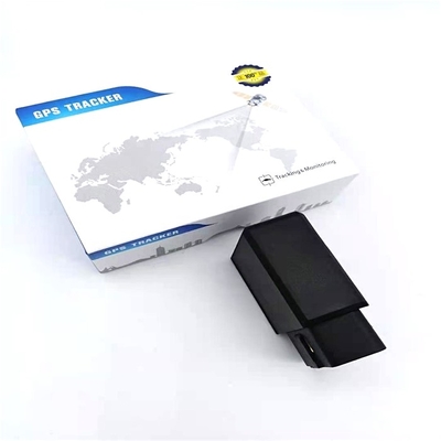 4G Car OBD II Car Scanner Auto Vehicle GPS Tracker Diagnostics Tool