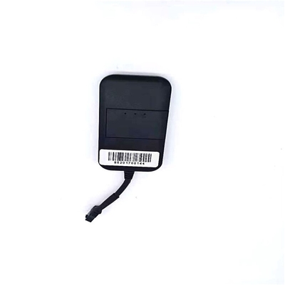 4G LTE Car GPS Tracker Equipment Motor GPS Tracker Device GSM Car Alarm Fleet Tracking