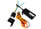 Gt06 Protocol Real Time Positioning Over Speed Alarm 4G GPS Tracking Device