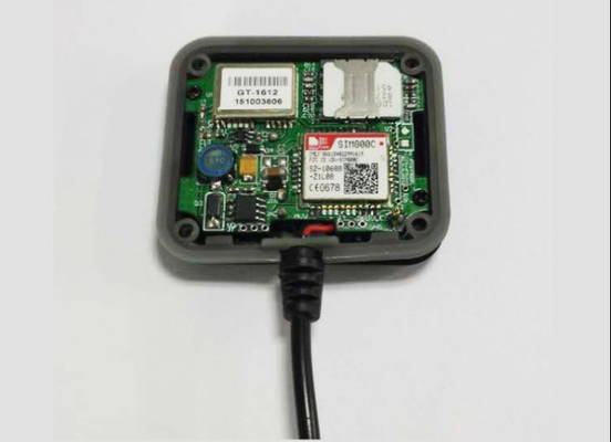 GSM ضد آب موتور سیکلت GPS ردیاب جهانی یاب GPS