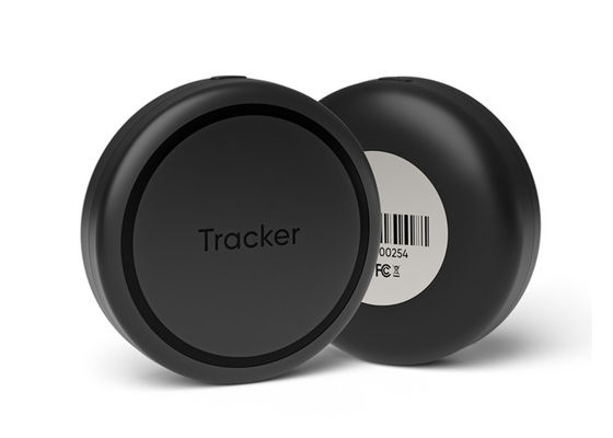 بی سیم مغناطیسی 4G GPS Tracker Long Standy Mini Size for Person car bagage