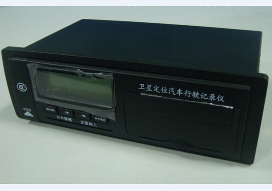 ضبط کننده تصادف اتومبیل در زمان واقعی / HD ضبط جعبه سیاه برای خودرو، FCC گواهی SGS
