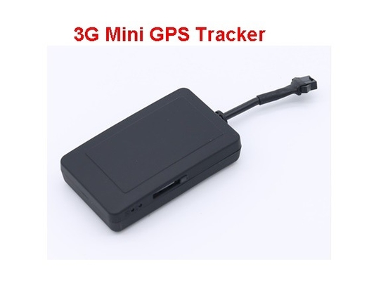 ردیاب GPS مجهز به Realtime Mini 3G پشتیبانی شبکه WCDMA 2100MHz