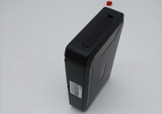 قابل حمل طول عمر باتری GPS ردیاب برای زمان آماده به کار خودرو 10 روز
